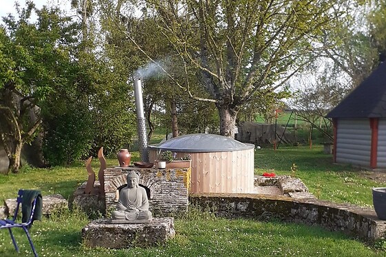Ecogîtes de la sablière - photo 9