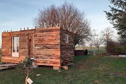 Ecogîtes de la sablière