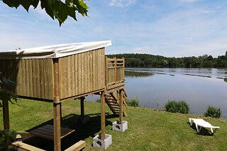 Séjour pour deux au Camping la clé de saone à Crêches-sur-Saône (71)