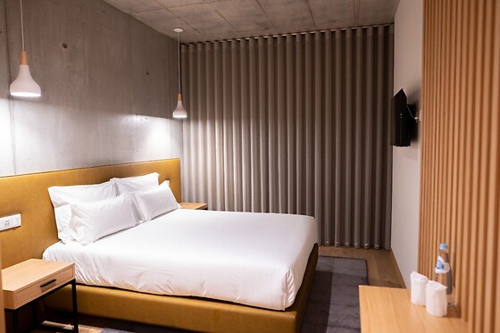 BORRALHA - HOTEL, RESTAURANTE & SPA **** - photo 4
