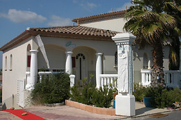 Institut & Spa Perles de Beauté / Appartement Jasmin