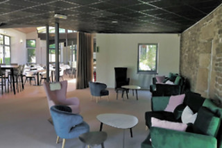 Séjour pour deux au Breizh Ecolodge Hôtel Le Keréden à Locarn (22)
