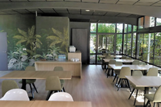 Séjour pour deux au Breizh Ecolodge Hôtel Le Keréden à Locarn (22)