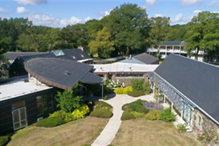 Un séjour pour 2 au Breizh Ecolodge Hôtel Le Keréden à Locarn (22)