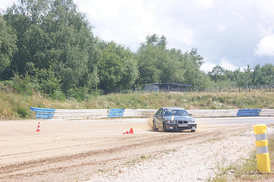 Chap'Racing - photo 5