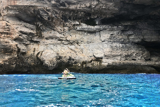 MALLORCA ON JETSKI - photo 2