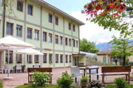 Ostello Angolo Verde