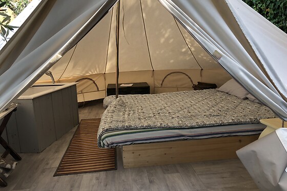 Glamping Portofino - photo 1