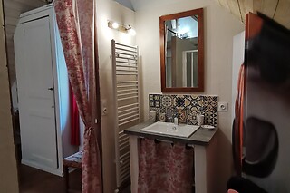 Séjour pour deux à la Villa Alexina à Trôo (41)