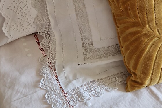 Séjour pour deux à la Villa Alexina à Trôo (41)