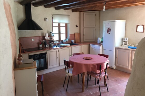 Séjour pour deux à la Villa Alexina à Trôo (41)