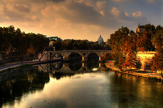 3 jours prestige à Rome