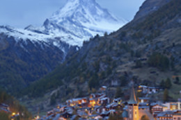 Hotel Elite Zermatt***