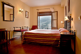 HOTEL RURAL FINCA LOS LLANOS