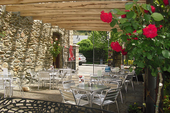 HOSTAL VALL D´ANEU - photo 2
