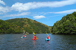 Base Nautique de Lanau