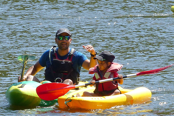 Base Nautique de Lanau - photo 9