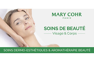 Une consultation et un soin du corps raffermissant à l'Institut Mary Cohr Nantes (44)