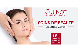 Consultation, gommage du corps et modelage des mains à l'Institut Guinot Marseille 13 (13)