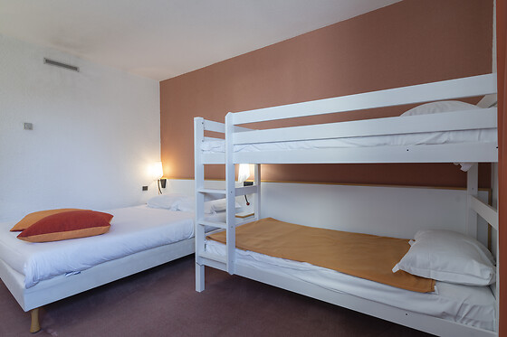 Hotel Akena Poitiers Nord Futuroscope - photo 13