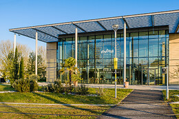 École Culinaire Lenôtre