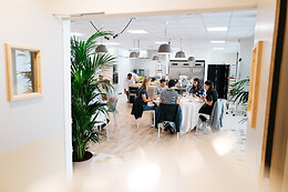 École Culinaire Lenôtre