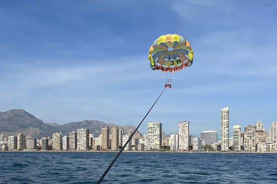 DEPORTES NAUTICOS CARLOS SERRANO - photo 10