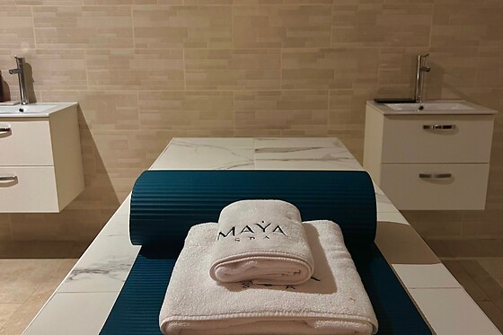 Maya Spa - photo 1