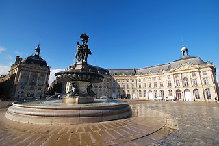 Coups de cœur à Bordeaux