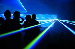 Laser quest Pau Lescar