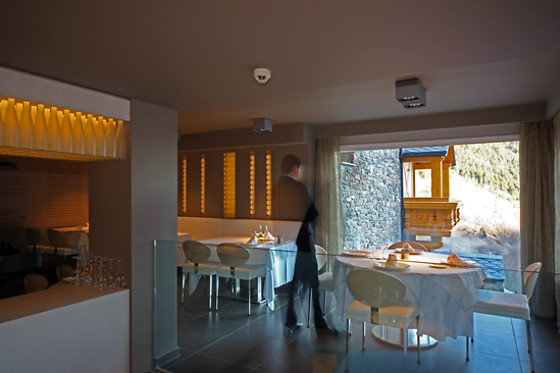HOTEL & SPA XALET BRINGUE - photo 3