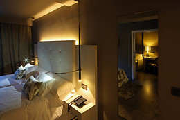 HOTEL & SPA XALET BRINGUE