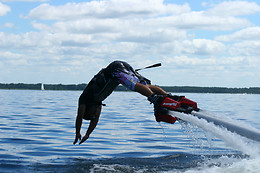 Aquacabana