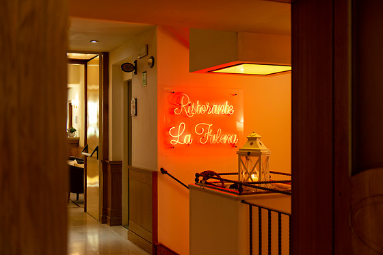 Grand Hotel Europa - photo 7