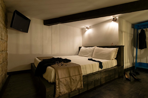 Grand Hotel Europa - photo 6