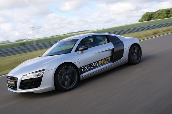 Expertpilot - photo 76