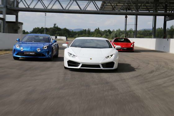 Expertpilot - photo 35