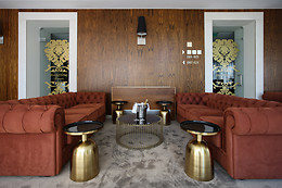 PALÁCIO SÃO SILVESTRE - BOUTIQUE HOTEL
