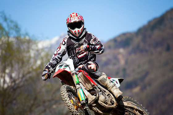 Un stage de pilotage de moto cross - Easy Mx Training - Martiel (12)