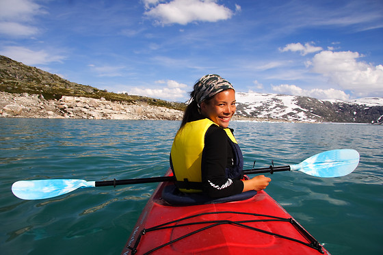 KAYAKING COSTA BRAVA - photo 3