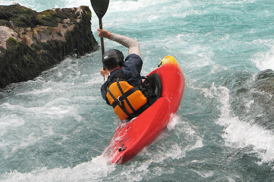 KAYAKING COSTA BRAVA - photo 5