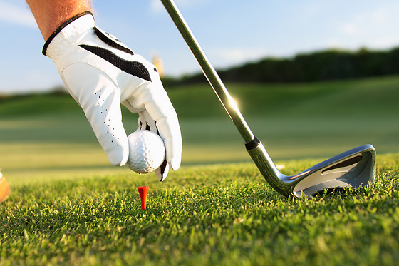 Séance de golf  - Objectif Golf - Sainte-Foy-lès-Lyon (69)