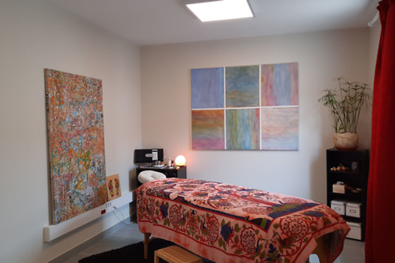 Institut Massages 3P - photo 2