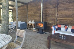 CABANAS DA ULLA