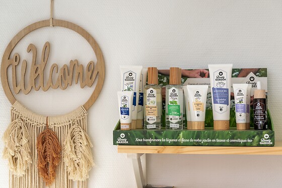 Un massage du corps chez Heiwa Karma à Clermont-Ferrand (63)