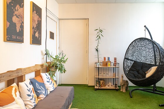 Un massage du corps chez Heiwa Karma à Clermont-Ferrand (63)