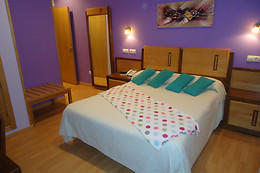 HOTEL GALATEA BURELA