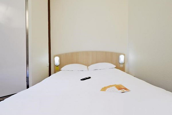hotelF1 Lyon Bourgoin-Jallieu - photo 8
