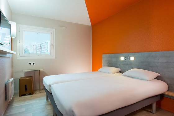 ibis budget Fresnes - photo 3