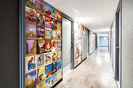 Hotel F1 Bourges Le Subdray